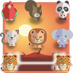 PetsNet : Animal connect game
