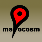 Map Explorer icon