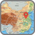 China Map
