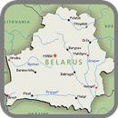 Belarus Map APK