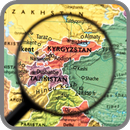 Kirgisistan - Reisen APK