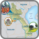 Laos - Viajes APK