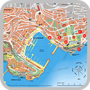 Map of Monaco - Travel APK