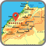 Morocco Map APK
