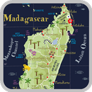 Madagascar - Viaje APK