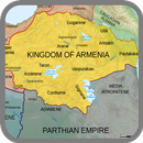 Karte von Armenien APK