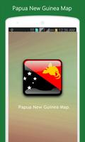 Papua New Guinea Map screenshot 1