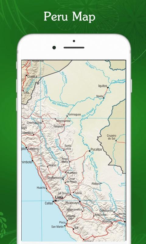 Peru History, Flag, People, Language, Population, Map, & Facts Peru history, Per