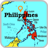 Philippines Map APK
