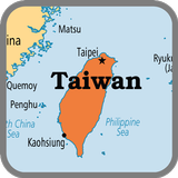 Taiwan Map APK