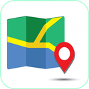 MAPS ME : Navigation Trafic & Transports Publics aplikacja