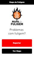 Mapa da Fuligem [BETA] 스크린샷 1