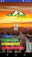 MapaTur Juiz de Fora poster