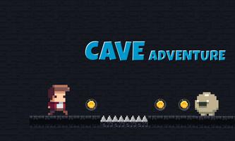 3 Schermata Runner : Cave Adventure