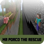 Map Mr Porco icon