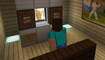 Map Basic TV For MCPE Screenshot 1