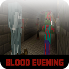 Map Blood Evening For MCPE icône