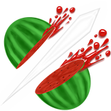 Fruit Slicing Game