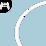 Circle Run: Round the Ball