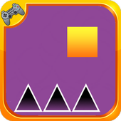 Geometry Shapes icon