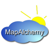 MapAlchemy 1.0.3 आइकन
