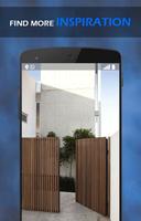 Nice Look Gate Idea syot layar 1