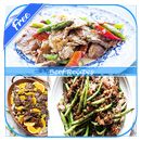 Beef Recipes aplikacja