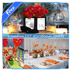 Creative DIY Styrofoam Sports Centerpiece simgesi