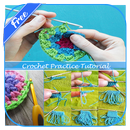 Crochet Practice Tutorial APK