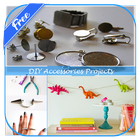 DIY Accessories Projects icône