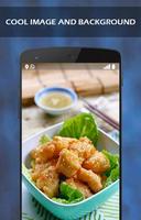 Easy to Make Chinese Recipes 截图 2