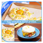 Icona Egg Delish Breakfast Idea