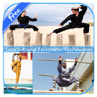 Learn Kung Fu Master Techniques иконка