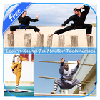 Learn Kung Fu Master Techniques icon