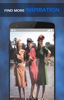 Rich Women&#39;s Clothing Styles スクリーンショット 1