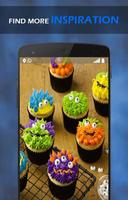 Unique Cupcake Decoration screenshot 1