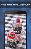 Unique Cupcake Decoration スクリーンショット 2