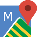 MapBuzz - GPS Live Earth Maps Navigation Direction APK