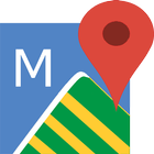 MapBuzz icône