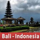 Bali Offline Tourist Maps Lite icône