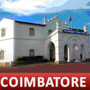 Coimbatore City Maps Offline APK
