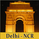 Delhi NCR City Maps Offline APK
