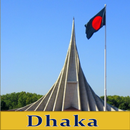 Dhaka City Maps Offline APK