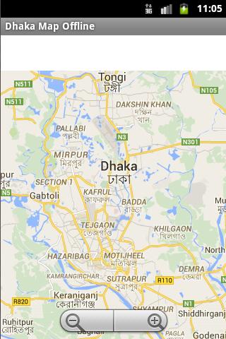 Dhaka City Maps Offline For Android Apk Download - full map downloader roblox