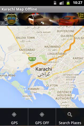 Garden East Karachi Map Karachi City Maps Offline For Android - Apk Download