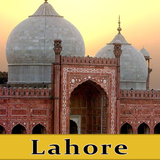 Lahore City Maps Offline icône