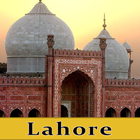 Lahore City Maps Offline icon