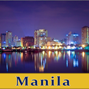 Manila City Maps Offline APK