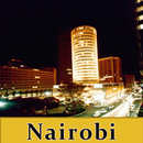 Nairobi City Maps Offline APK