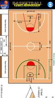 Basketball SbS syot layar 3